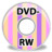 Device DVD RW Icon